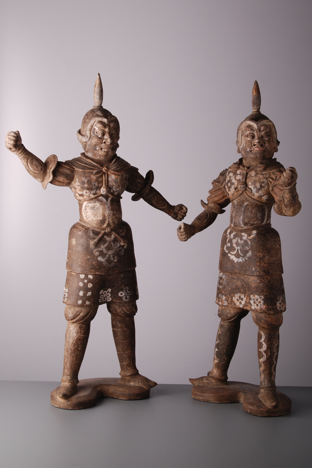 Warriors